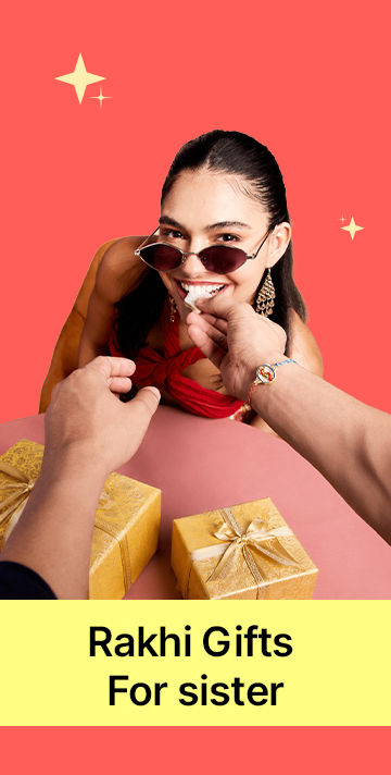 Rakhi Gifts