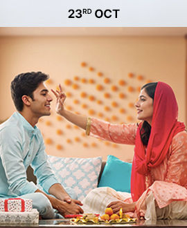 Bhai Dooj 