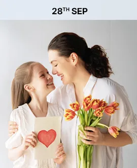 Daughter's Day