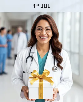 Doctors Day