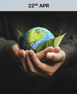 Earth Day