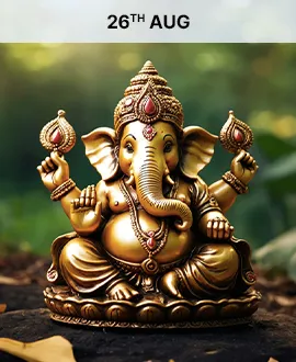 Ganesh Chaturthi