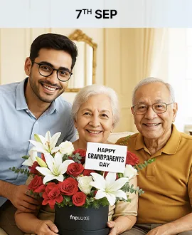 Grandparent's Day