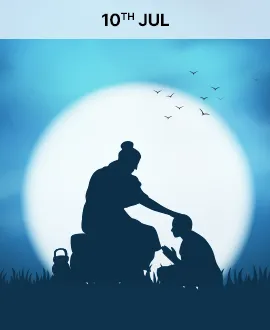 Guru Purnima