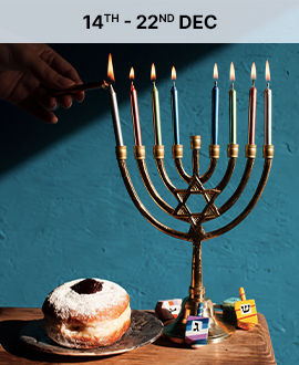 Hanukkah