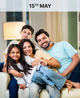 International Family Day