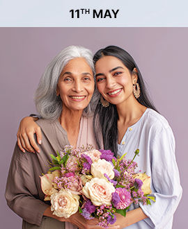 Mother's Day