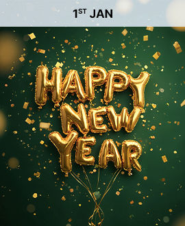 New Year