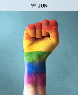 Pride Month