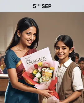 Teacher's Day