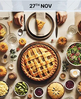 Thanksgiving