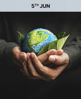 World Environment Day