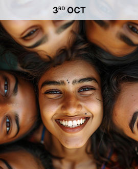 World Smile Day