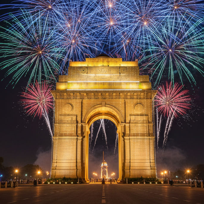 Delhi