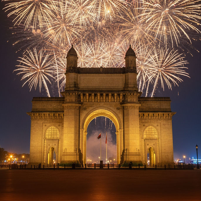 Mumbai