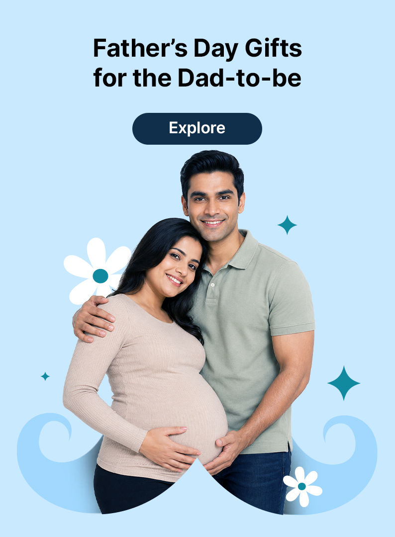 Father To Be