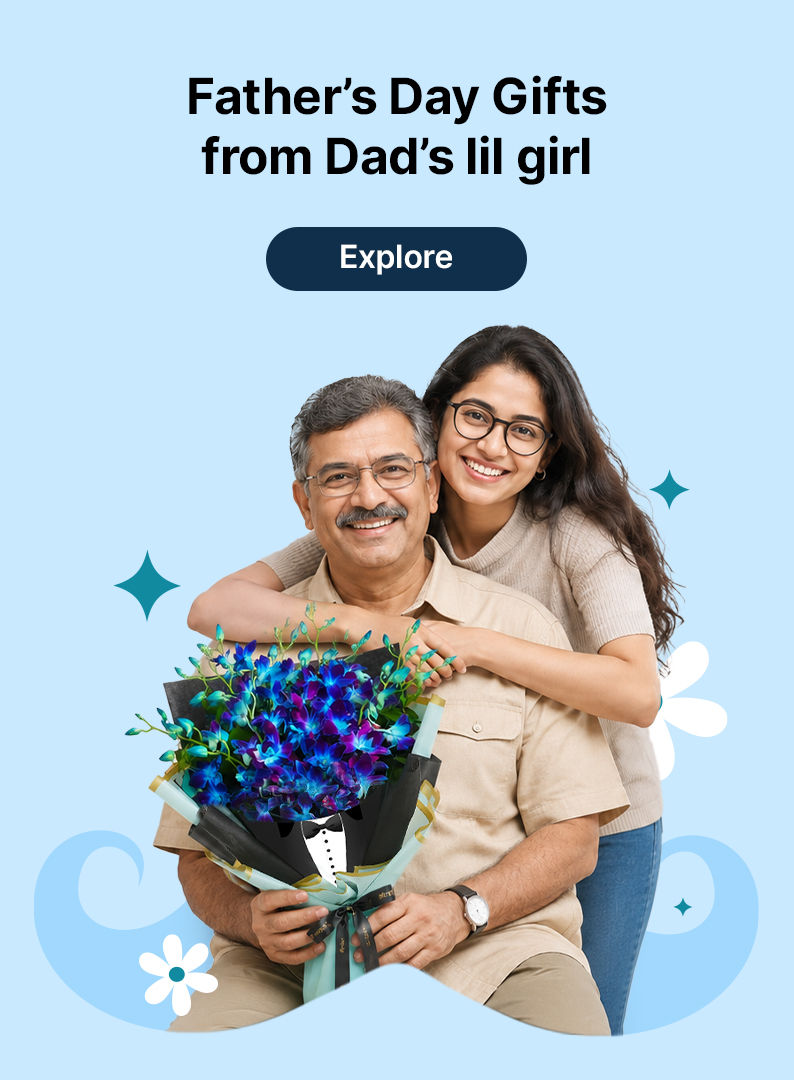 From Daughter