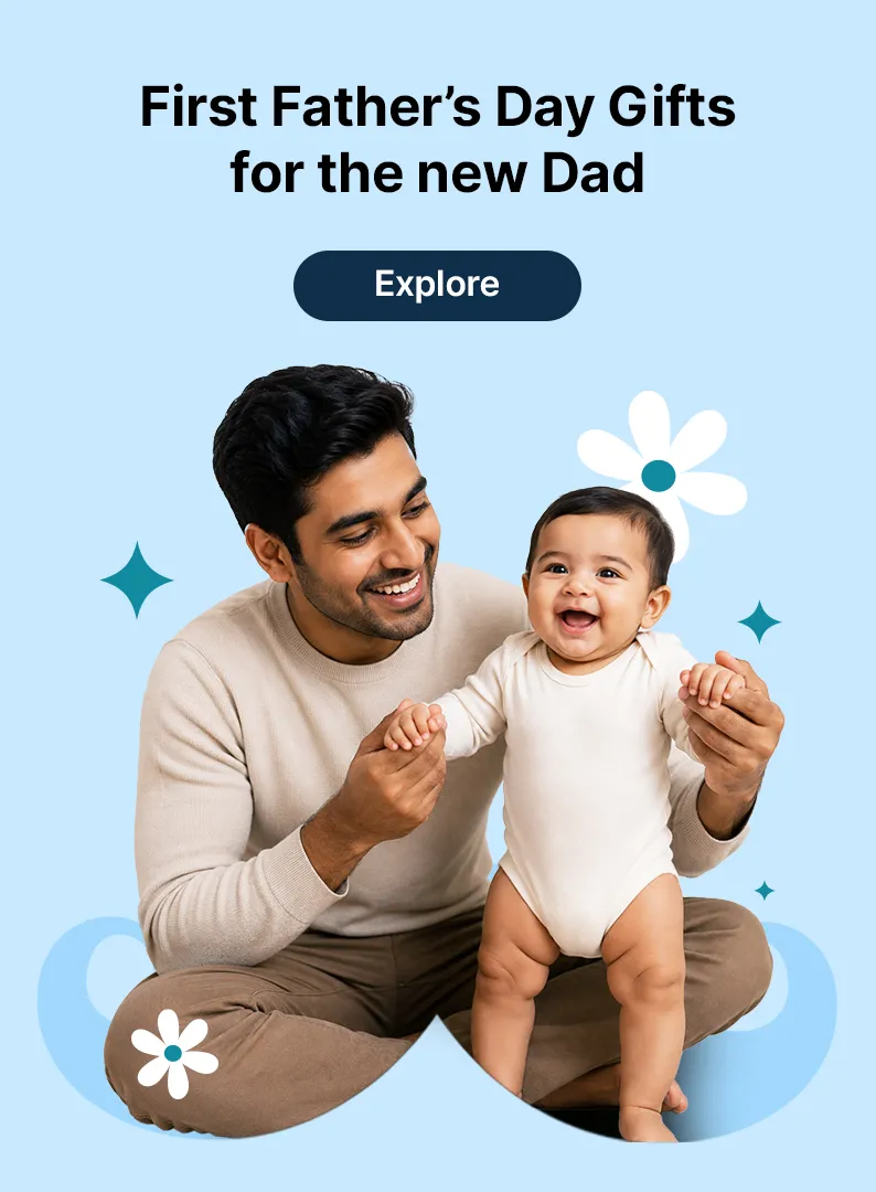 New Dad