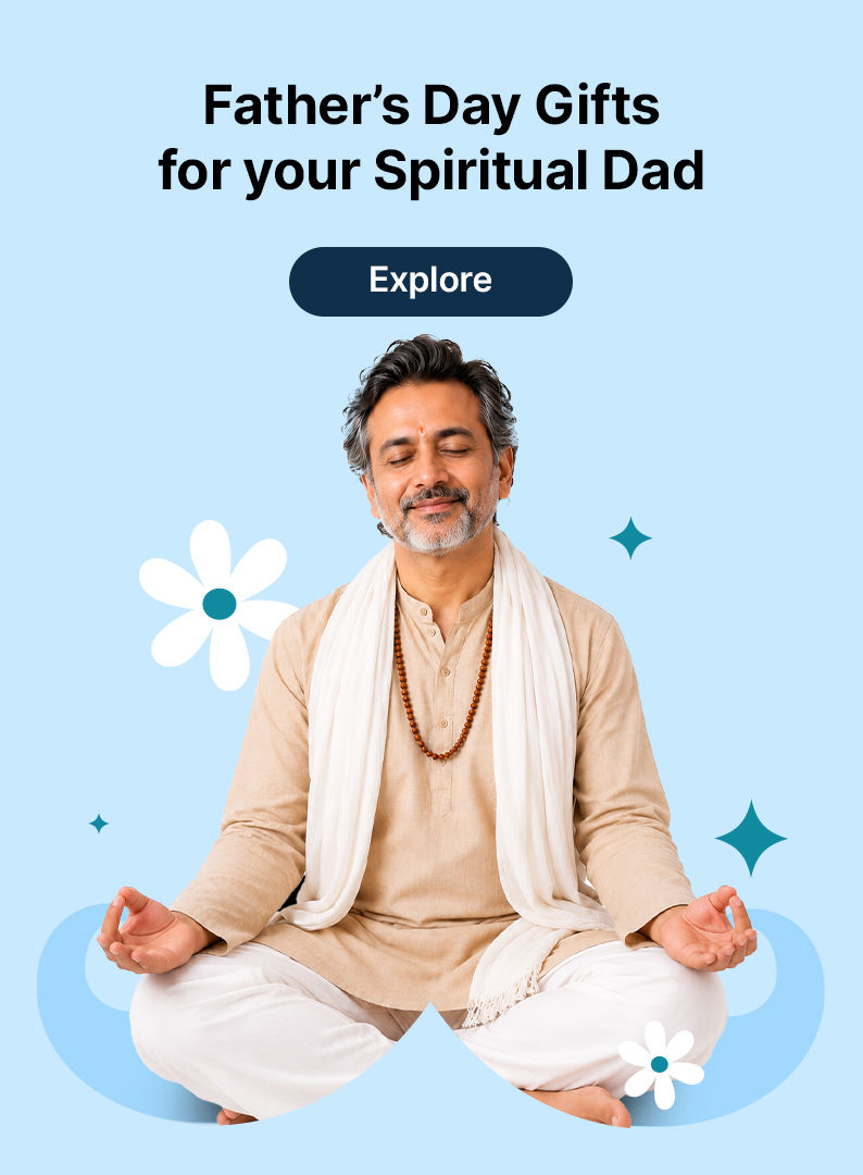 Spiritual Father