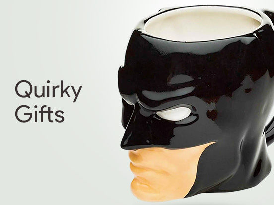 quirky Gifts