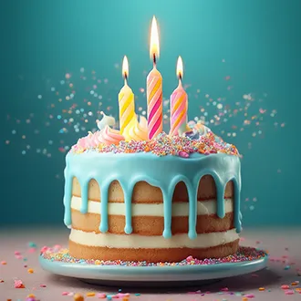 Birthday Gifts