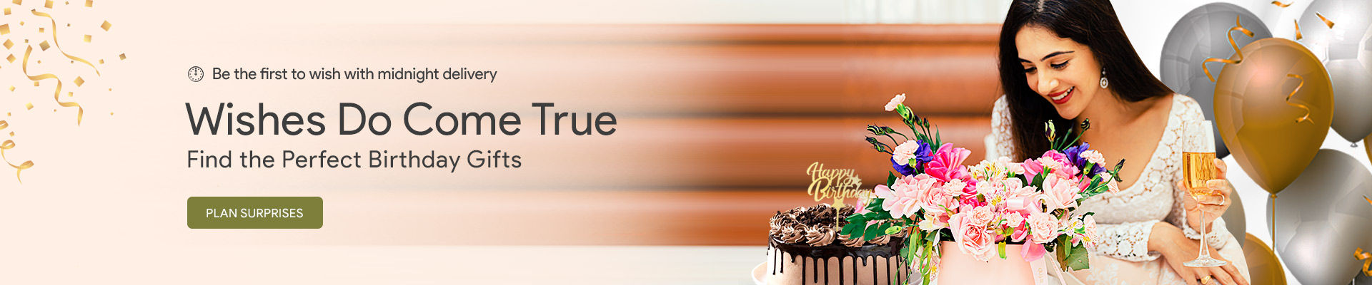 Birthday