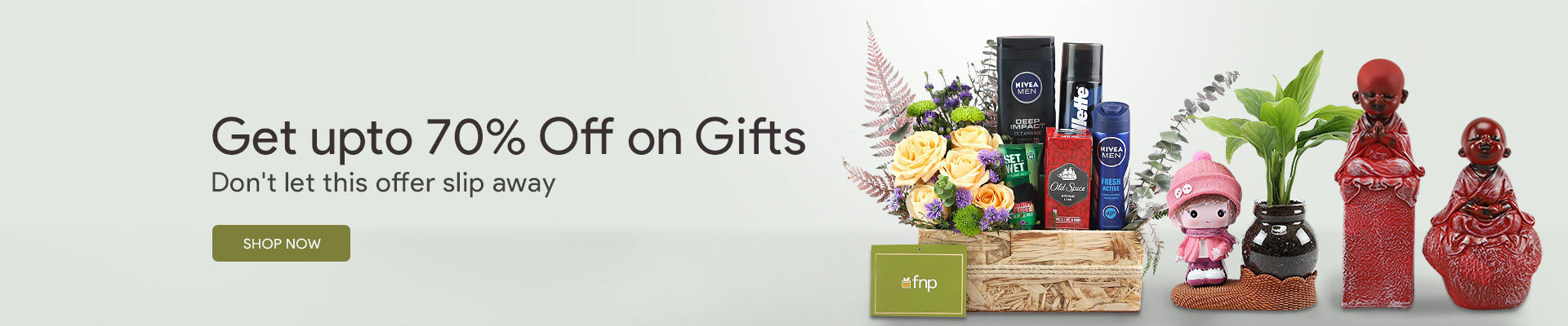 Gifts Offers