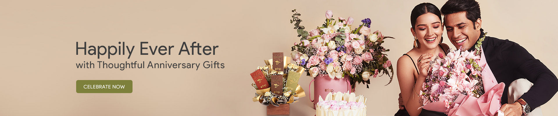 Anniversary Bestsellers