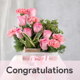 Congratulations Gifts