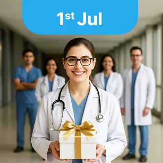 Doctor's Day