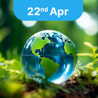 Earth day