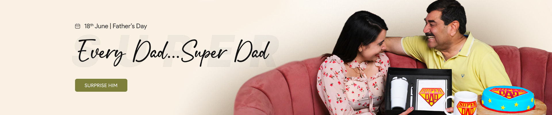 Fathers Day
