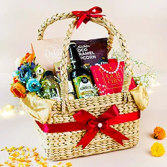 Gift Hampers