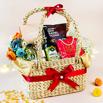 Gift Hampers