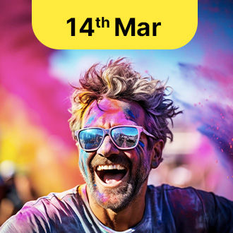 Holi