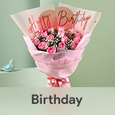 Birthday Gifts
