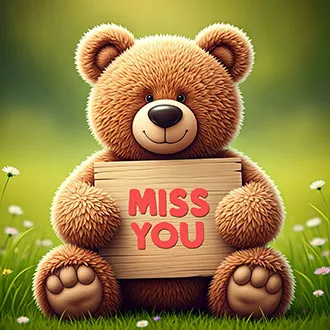 Miss You