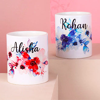 Unique Gifts