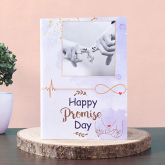 Promise day Gifts