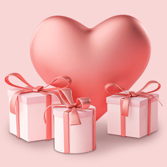valentine day Gifts