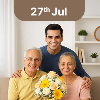 Parent's Day
