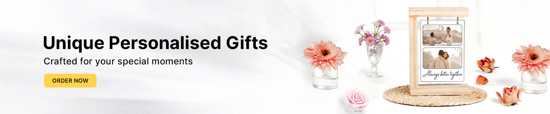 Personalised Gifts