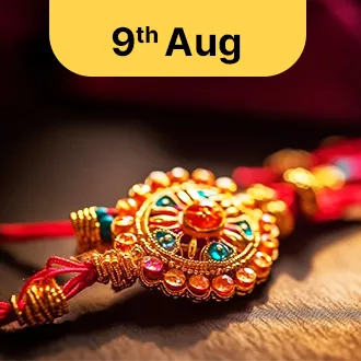 Rakhi Gifts
