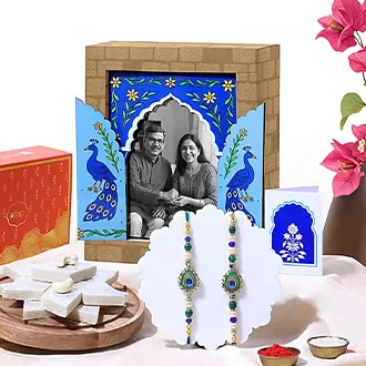 Rakhi Hampers