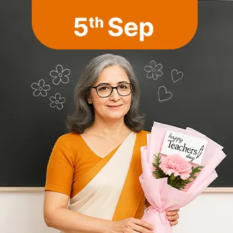 Teacher's Day
