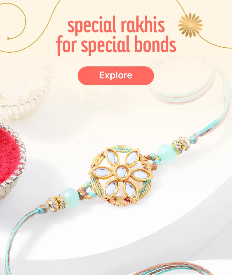 All Rakhi