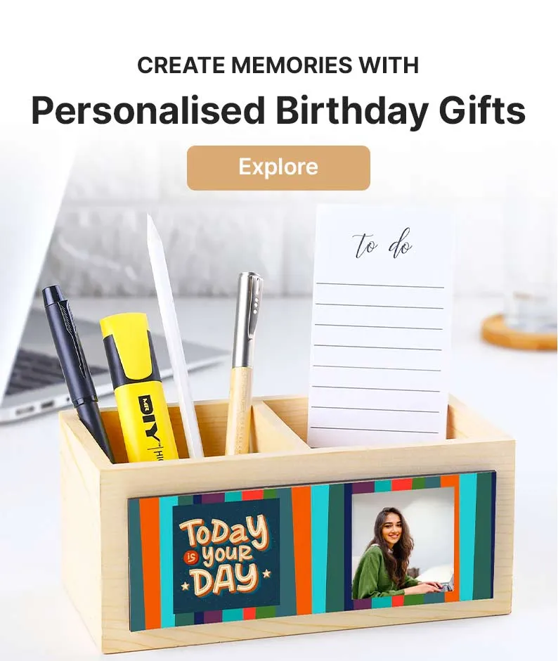 personalised