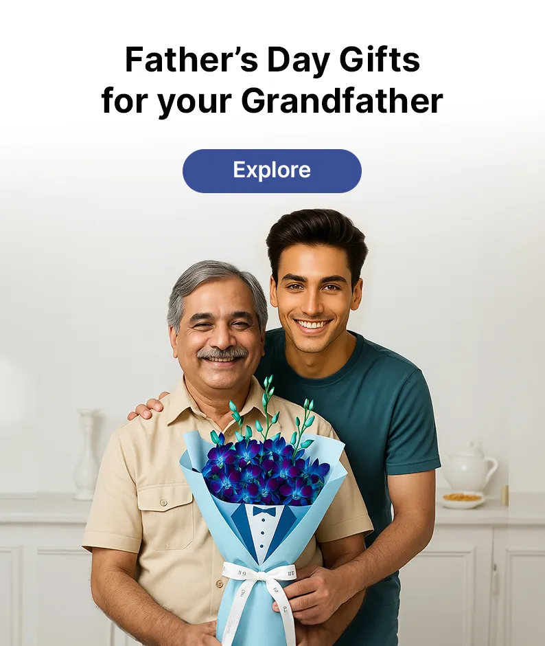 forfather grandfather