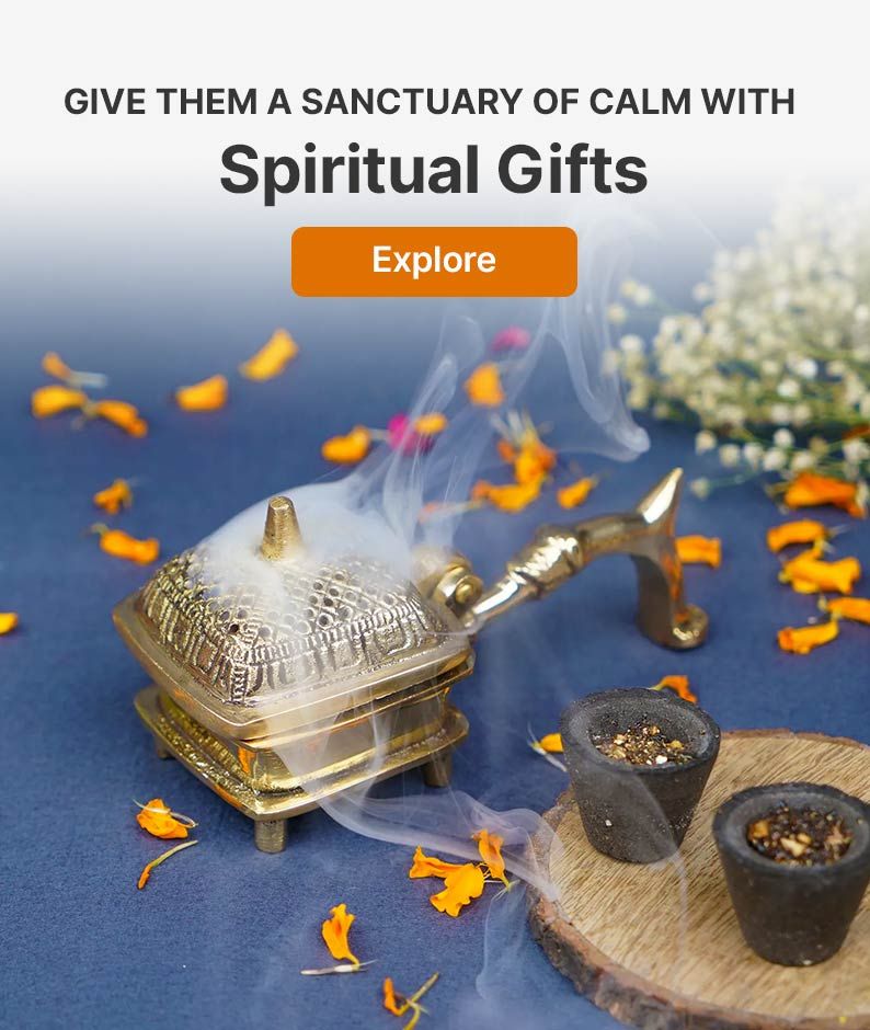 spiritual gifts