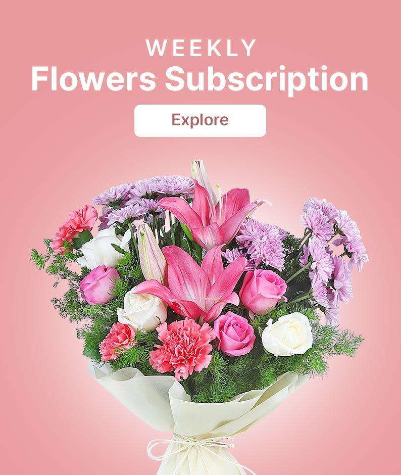Online Flower Delivery Flowers to India Free Shipping FNP